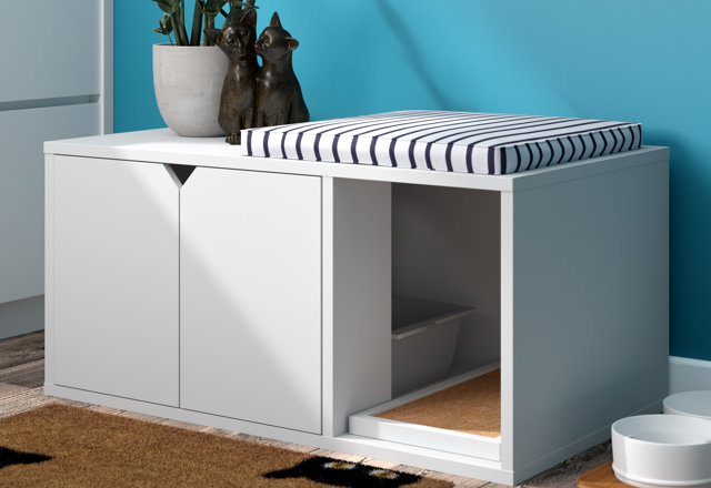 Top-Rated Litter Boxes